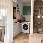 Studio Cannes Apartament Cannes