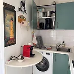 Studio Cannes 公寓 戛纳