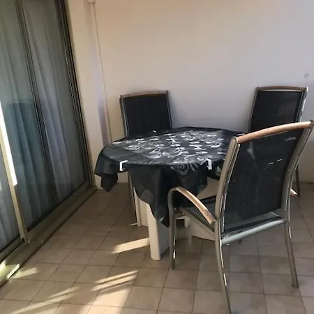 Lägenhet Studio Cannes *