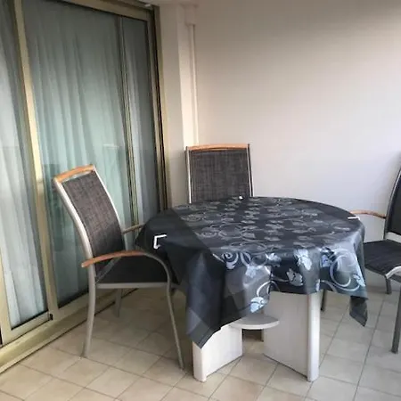 Studio Cannes * Cannes