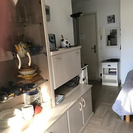 Διαμέρισμα Studio Cannes