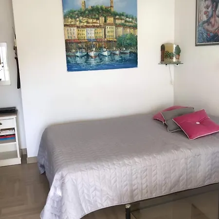Studio Cannes Appartement *