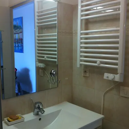 Διαμέρισμα Studio Cannes