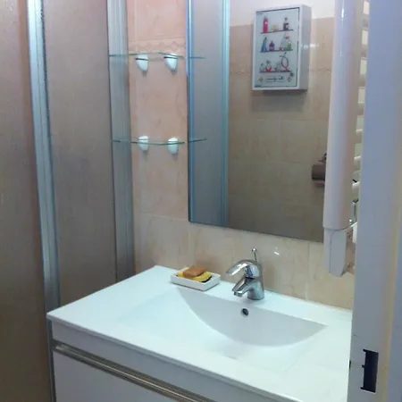 Διαμέρισμα Studio Cannes *