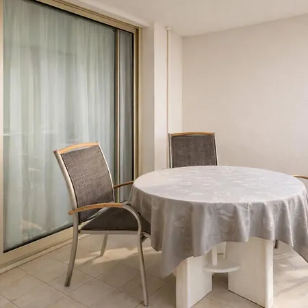 Appartement Studio Cannes Cannes