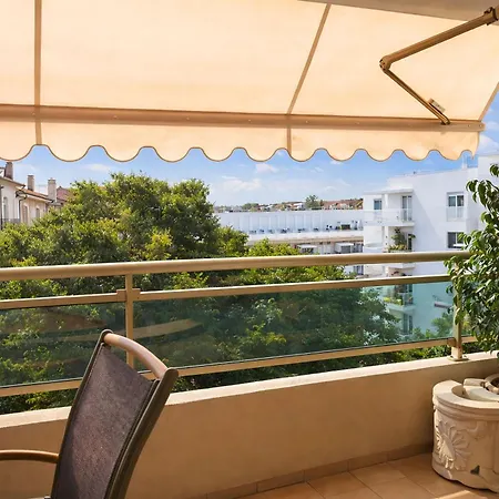 Appartement Studio Cannes Cannes