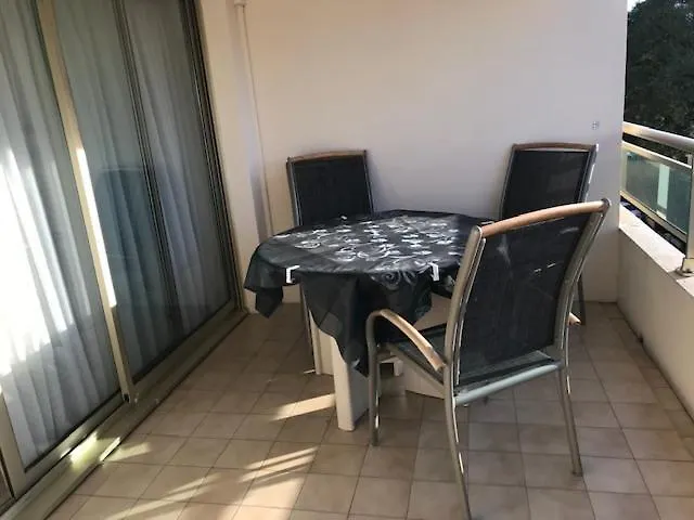Lägenhet Studio Cannes *