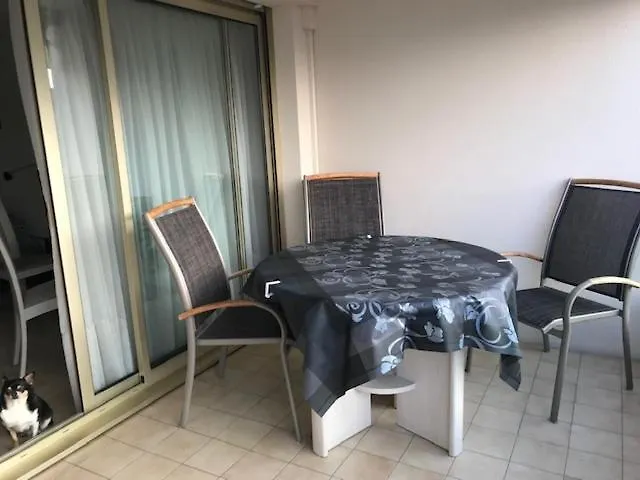 Studio Cannes * Cannes