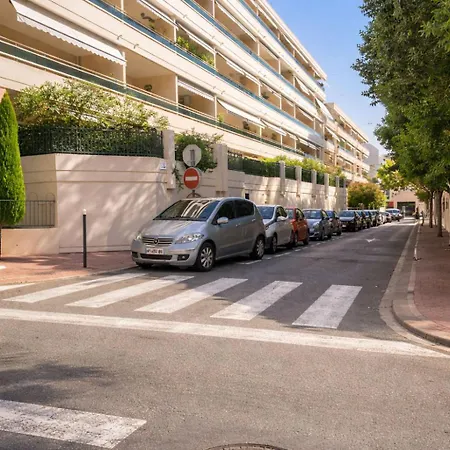 Studio Cannes * Cannes