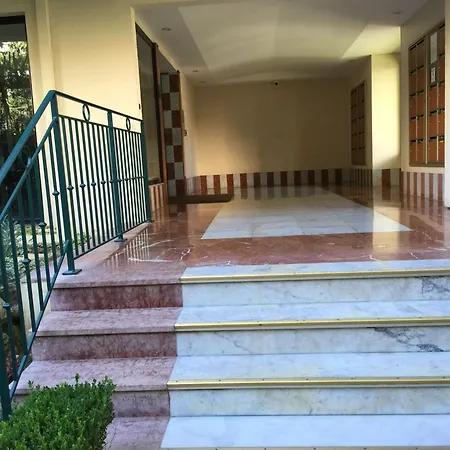 Lägenhet Studio Cannes Cannes